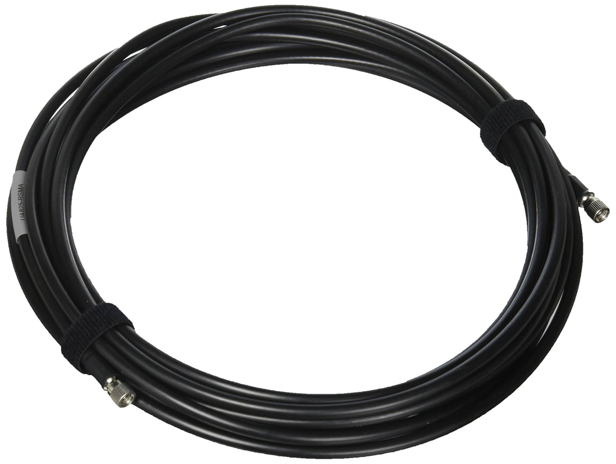 25 ft Reverse SMA Cable D815518