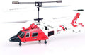 3.5 Channel RC Helicopter M556073