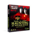 Immersive Paranormal Mystery Game, 90–120 Min Playtime, Ages 14+ T439328