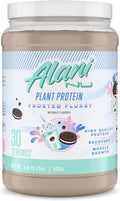 Plant Protein Frosted Flurry 1.15 Lbs. 30 Servings V5534