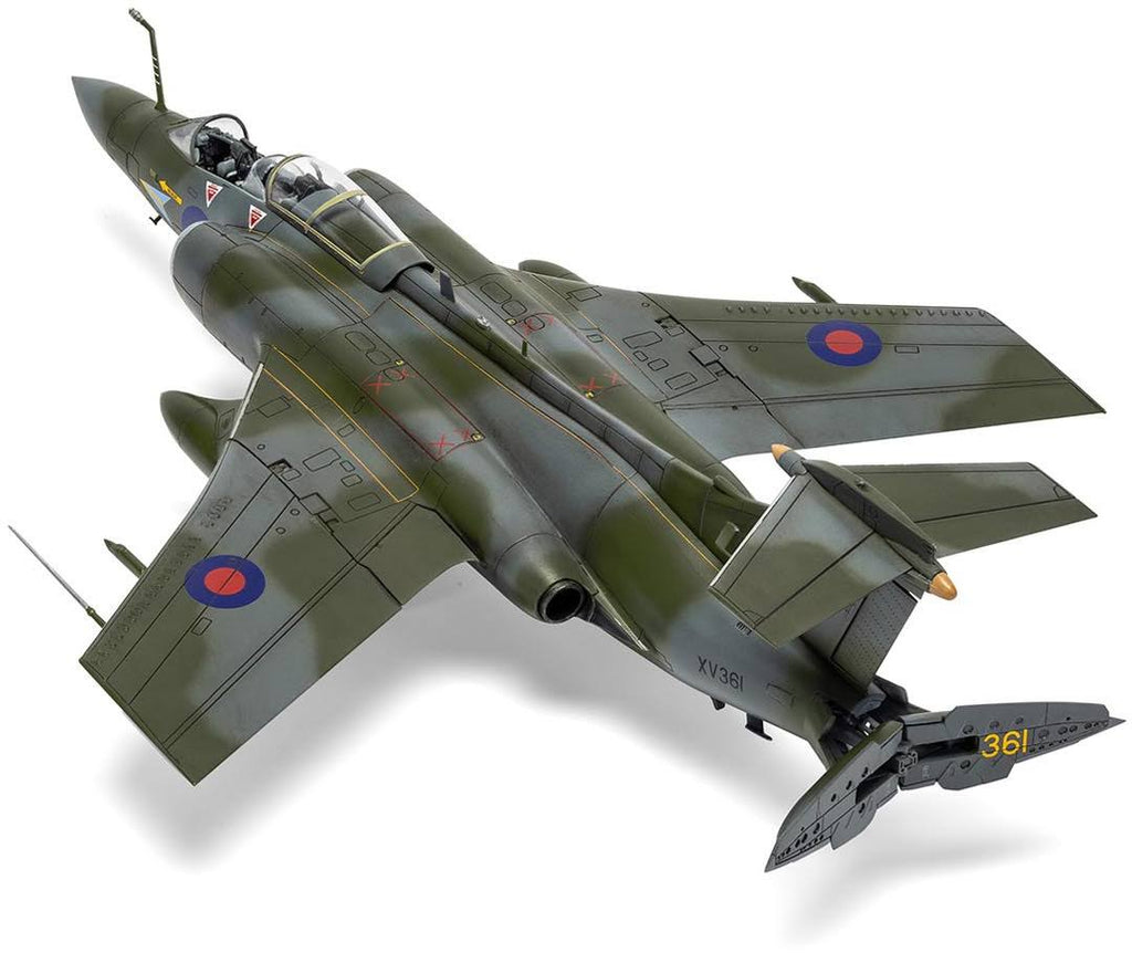 Aircraft V80405