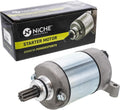 Starter Motor Assembly Pack of 2 H227350