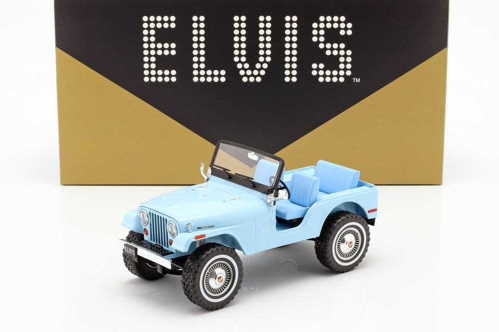 1/18 Diecast Model Car V640
