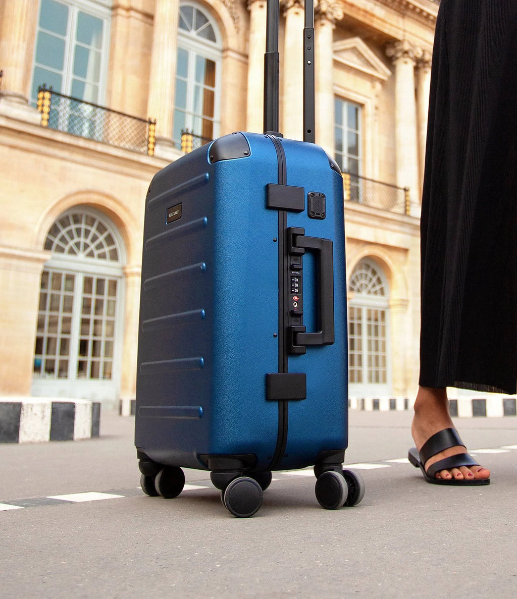 Black Carry-On Spinner B643372