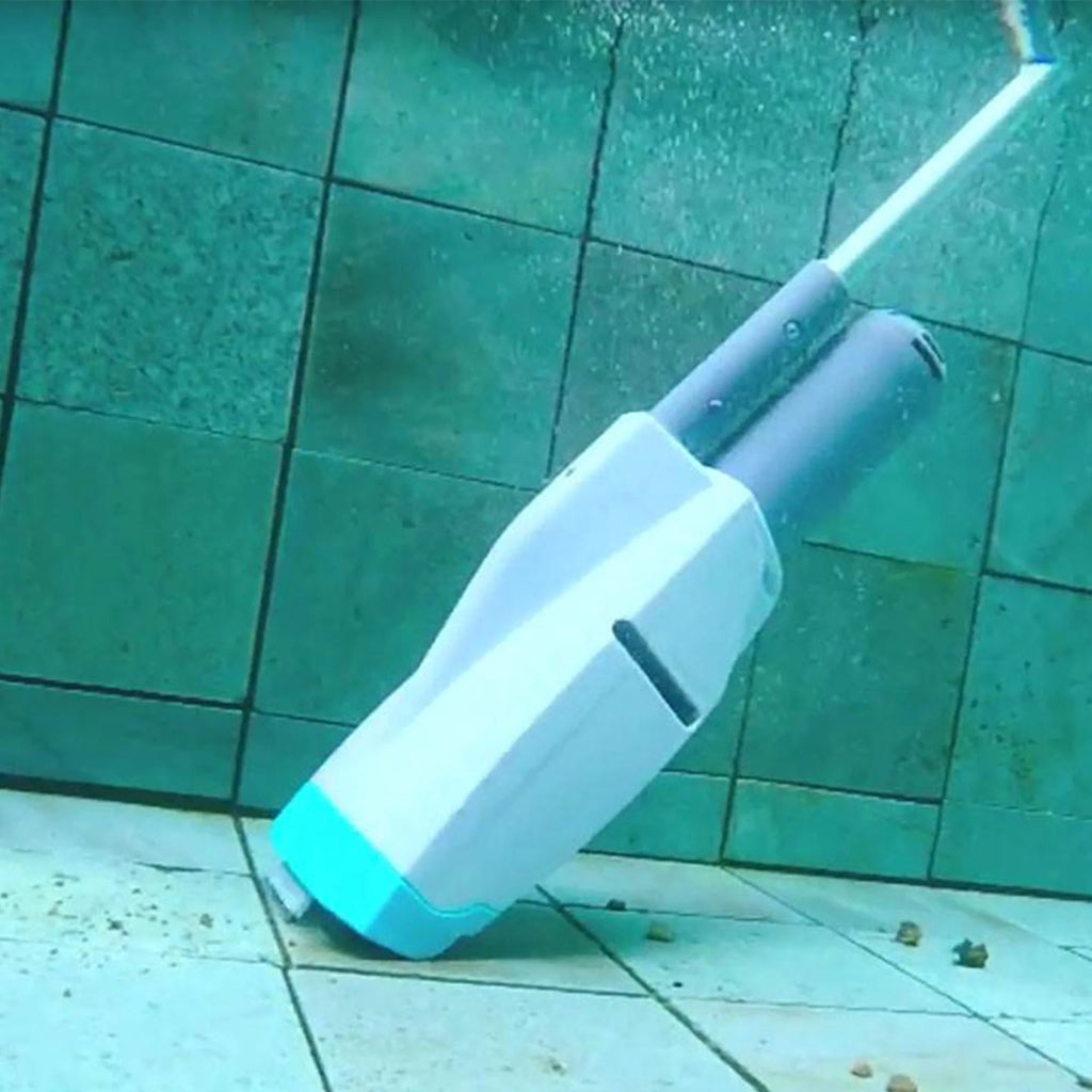 15ft x 42in Easy Set Pool with 1000 GPH Pump E90627
