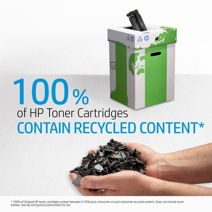 Yellow Toner Cartridge L174129