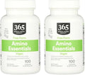 Amino Essentials, 100 unidades (pacote com 2) R78859