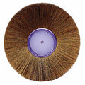 6 Wheel .0005 Brass Wire F484708