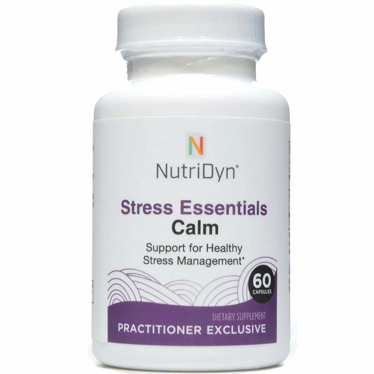 60 Vegetarian Capsules S241778