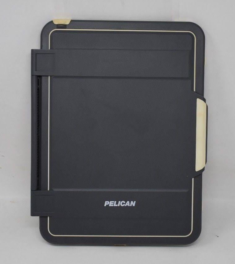 Gray iPad Air 2 Case Z4599