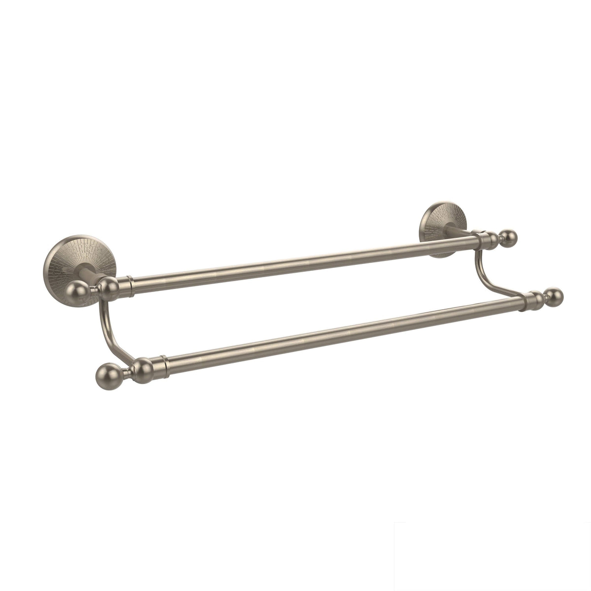 30 inch Double Towel Bar Polished Chrome F648455