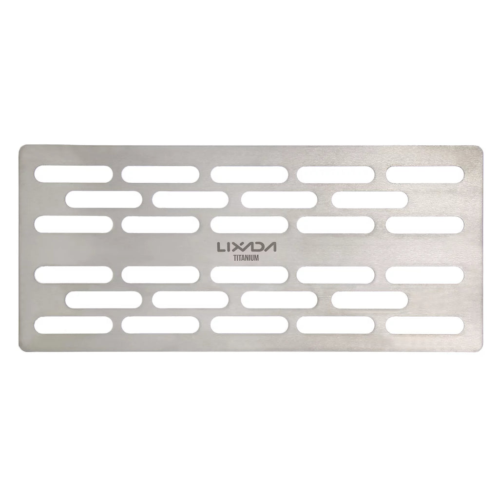 Lightweight Barbecue Grill G413126