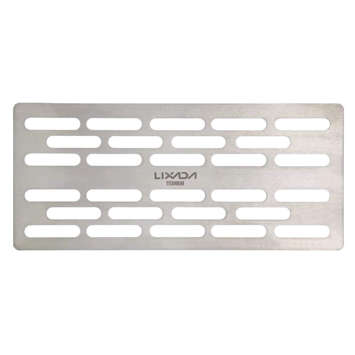 Lightweight Barbecue Grill G413126