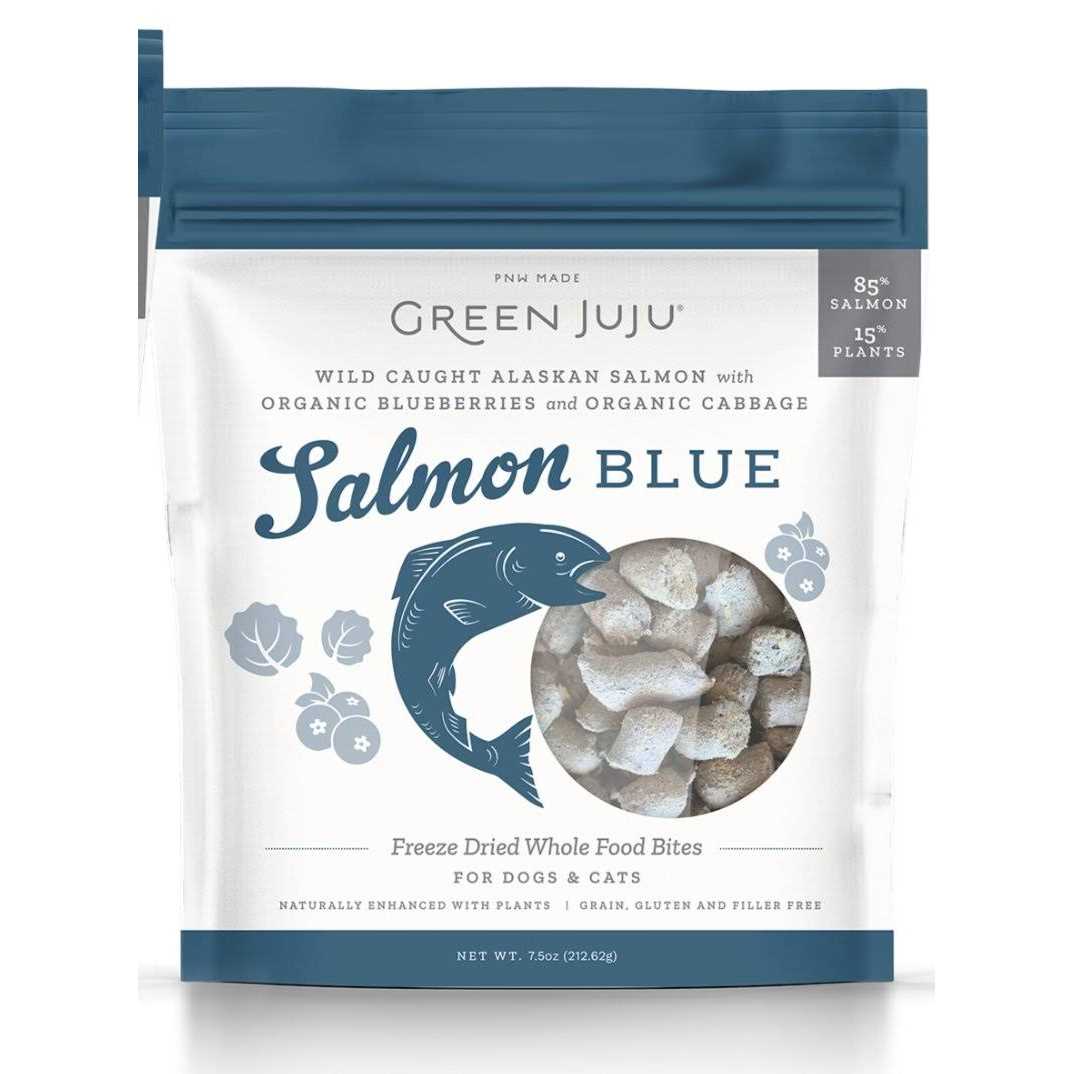 Freeze Dried Bison E336864