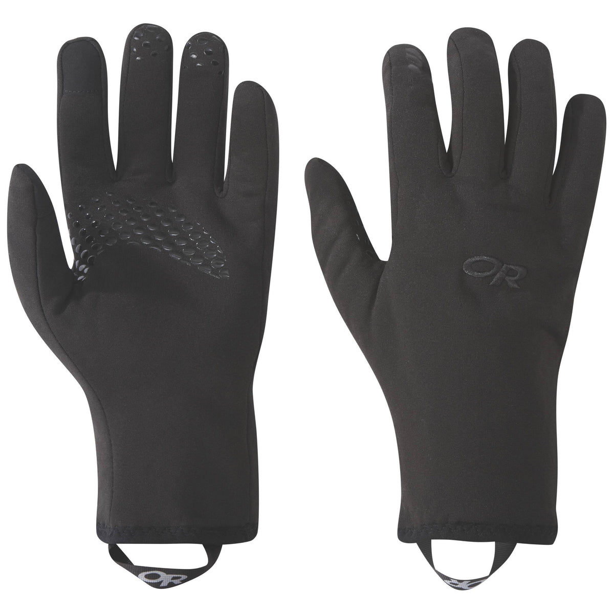 Waterproof Liners (Black) N108345