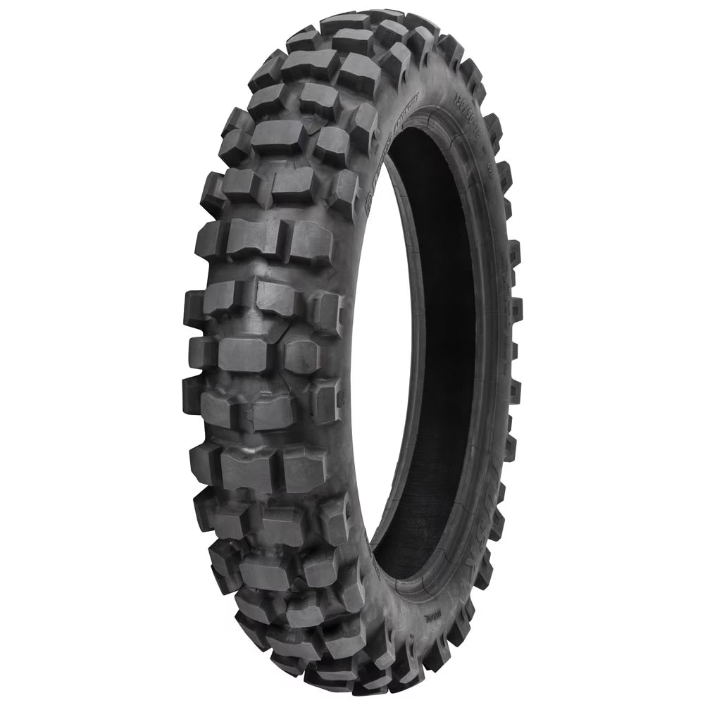 Tusk Dsport Adventure Tire 130/90-17 (68R) Tube Type Z6596