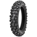 Tusk Dsport Adventure Tire 130/90-17 (68R) Tube Type Z6596