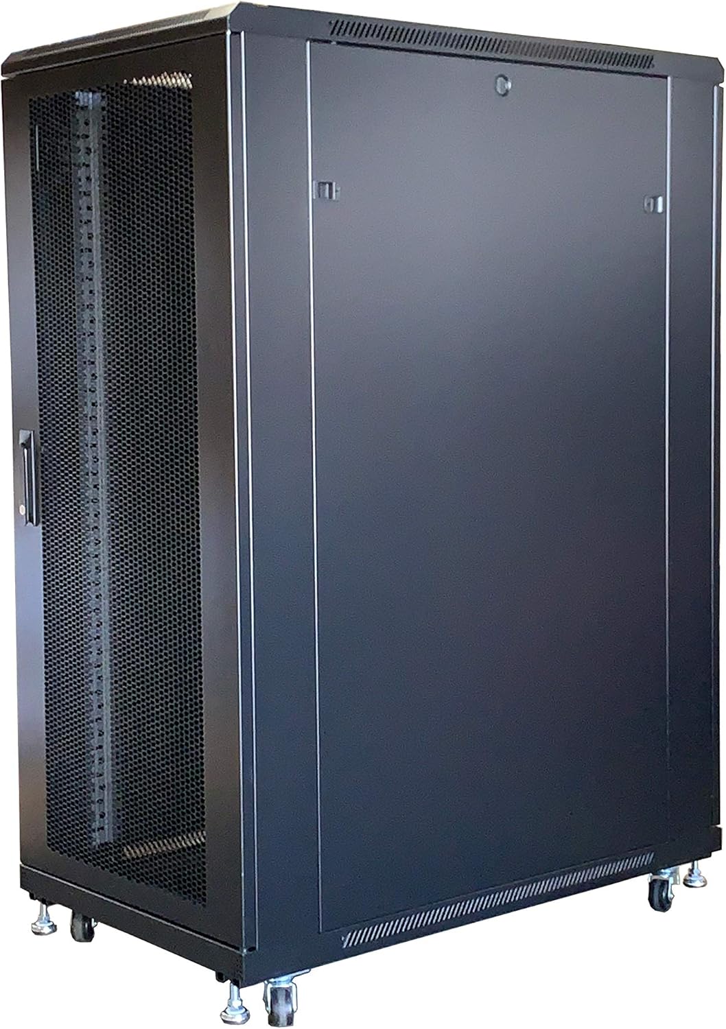42U Rack Mount Network Server Cabinet O36514
