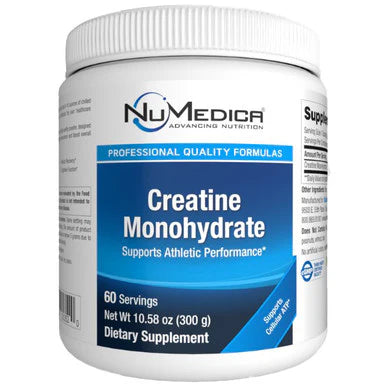 Creatine Monohydrate Powder 10.58 oz V2136