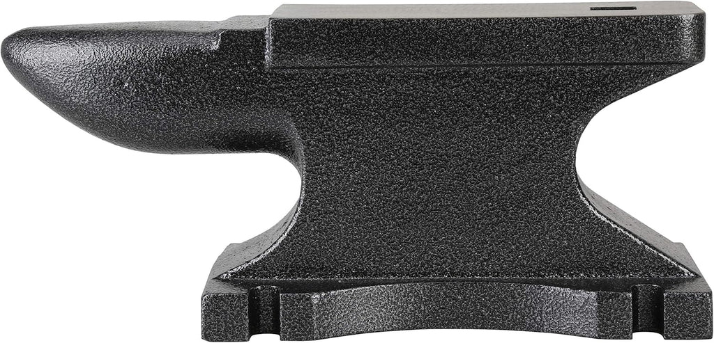 50-Pound Cast Iron Anvil Q684323