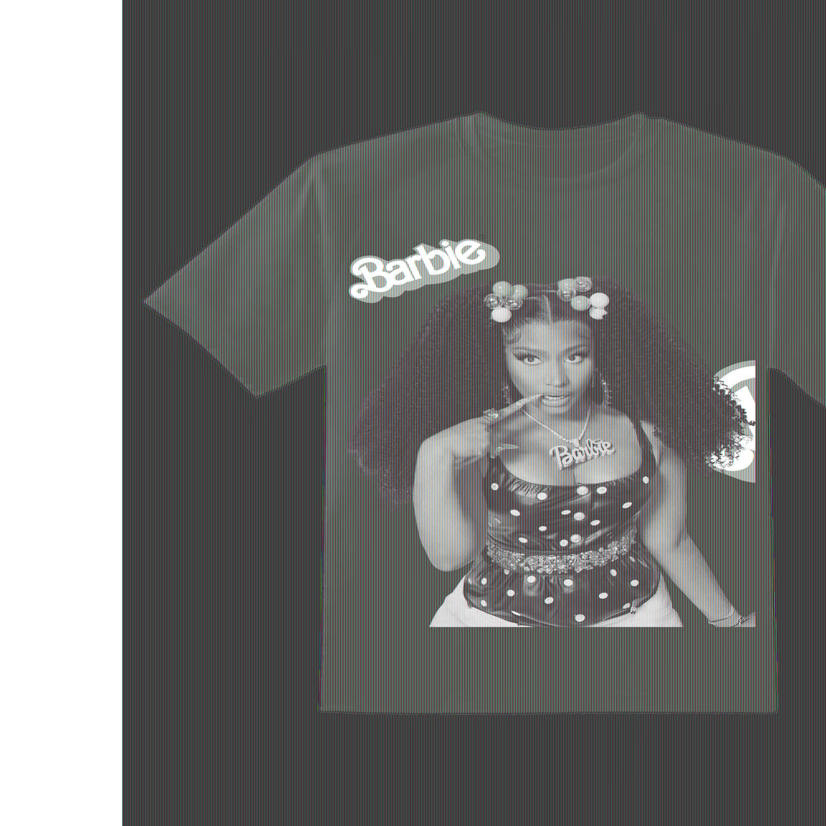 Barbie T-Shirt G36793