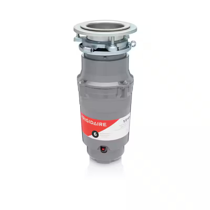1/2HP Direct Wire Disposer I473384