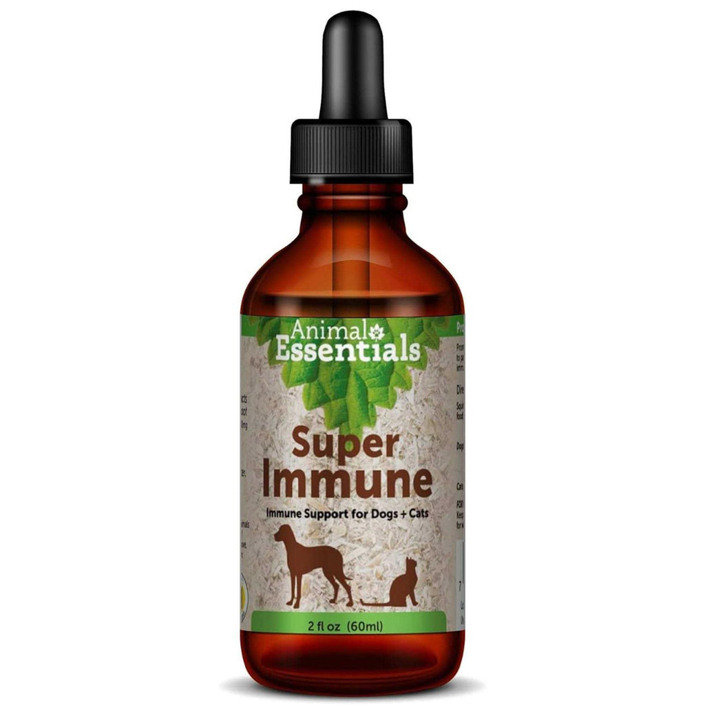 Super Immune I974