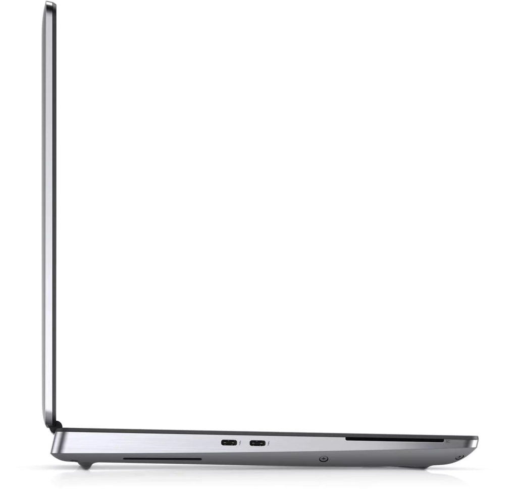 15.6" FHD Core i7 512GB SSD 16GB RAM Workstation Laptop N3401