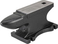 50-Pound Cast Iron Anvil Q684323