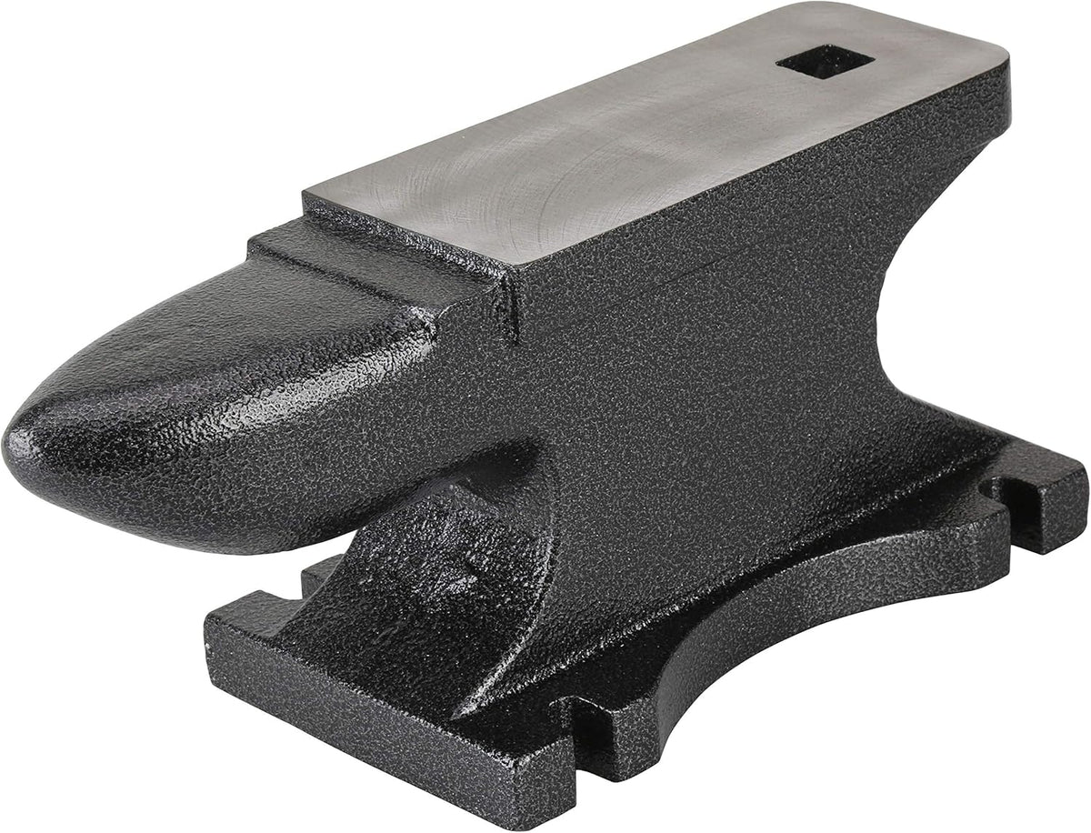 50-Pound Cast Iron Anvil Q684323