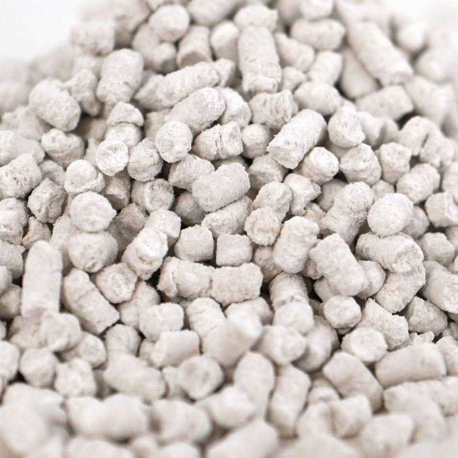 Color Changing CO2 Absorbent Media C7843