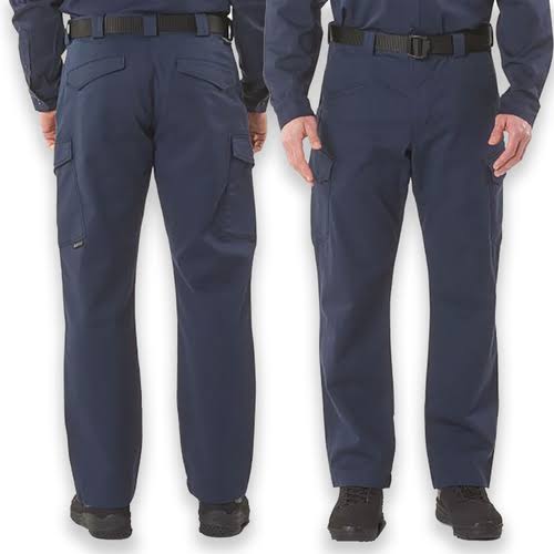 Dark Navy EMS Pant U2017