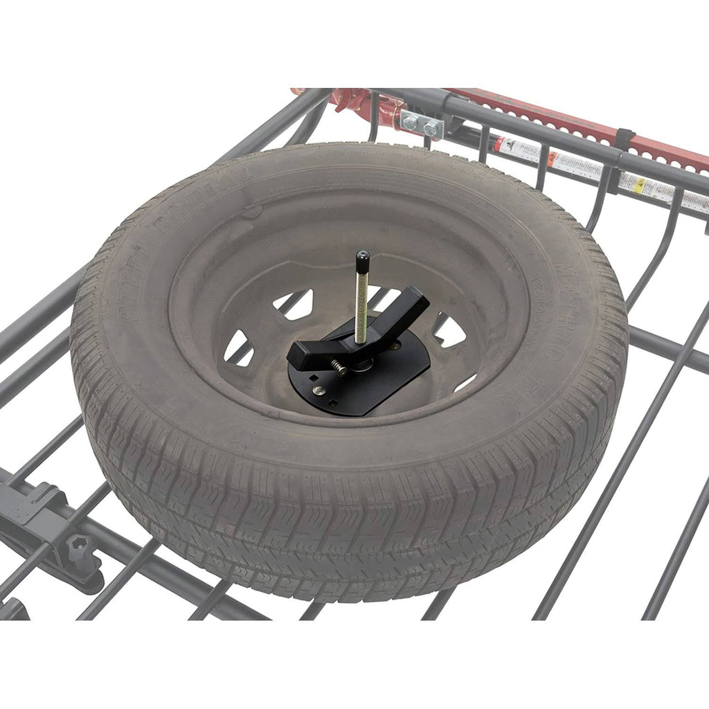 Spare Tire Carrier U63329