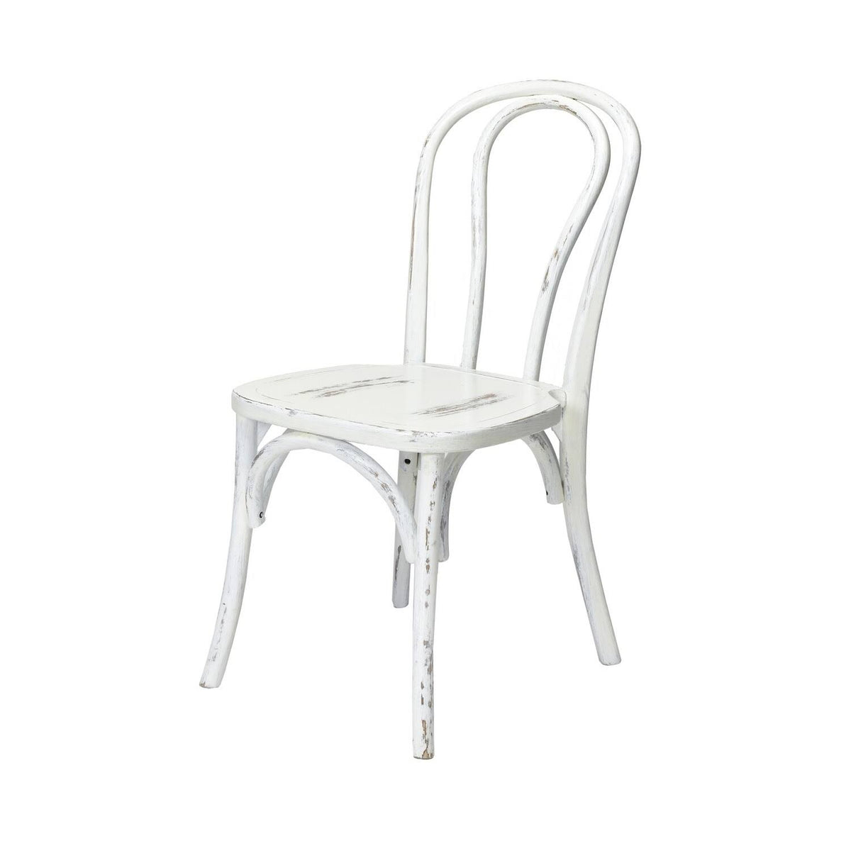 Bentwood Stackable Dining Chair C25119