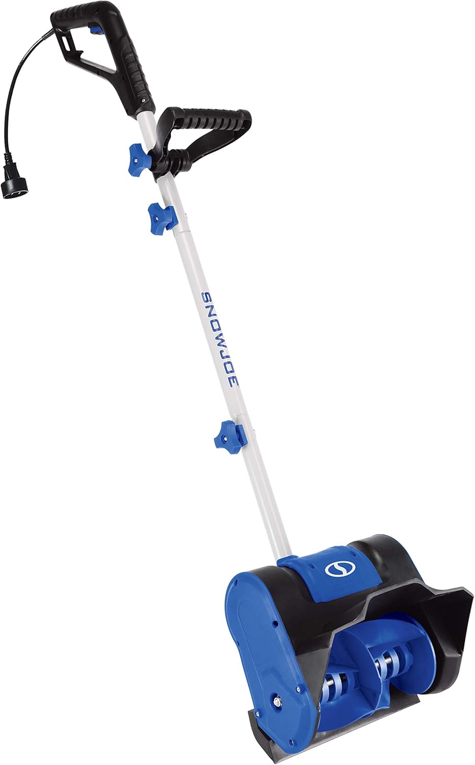 Electric Snow Shovel 10-Inch 8-Amp Blue K504048