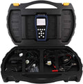 Handheld Motorcycle Diagnostic Fault Code Reader Tool A769801