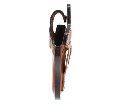 Tan Thumbsnap Holster I536399