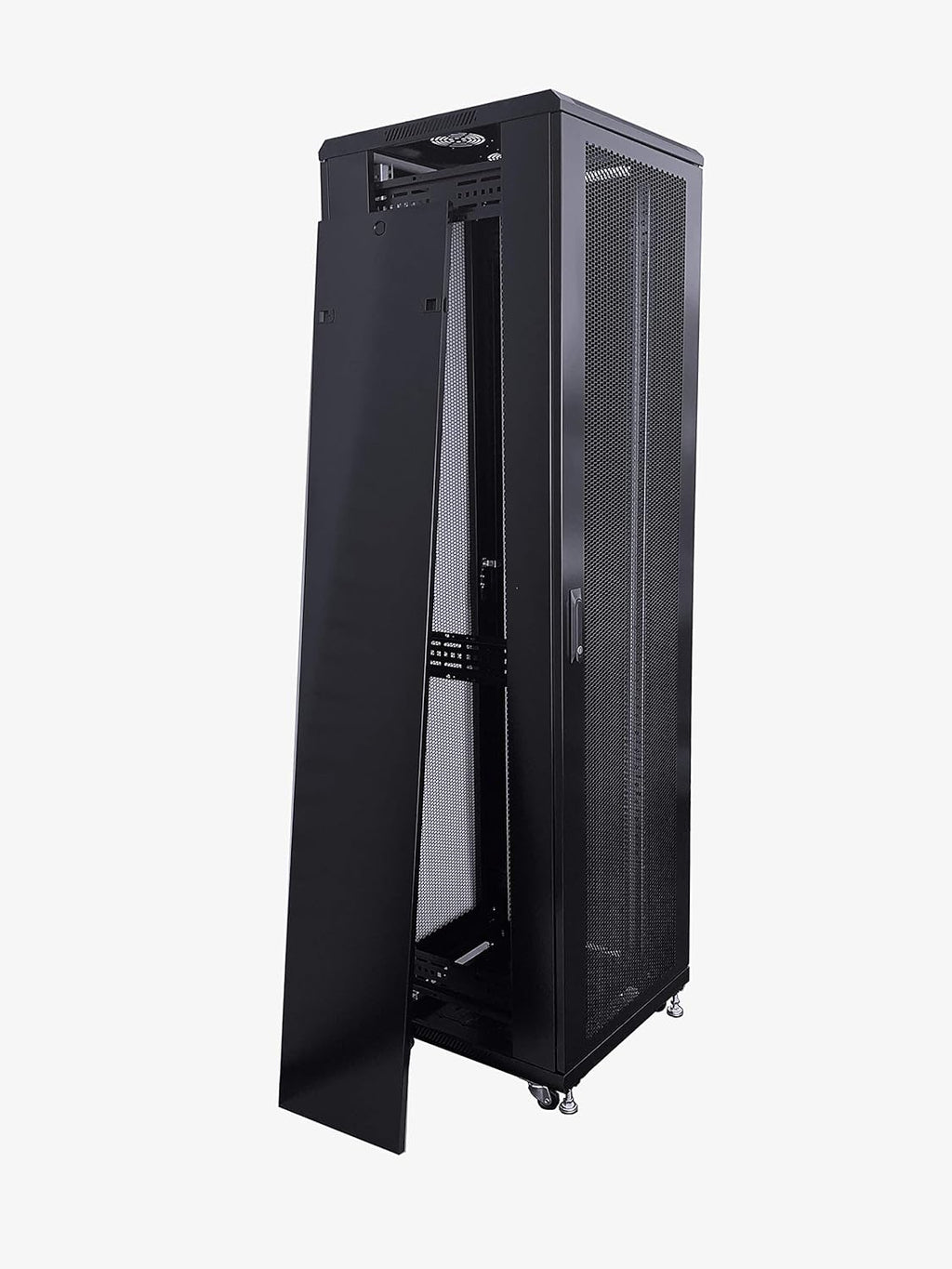42U Rack Mount Network Server Cabinet O36514