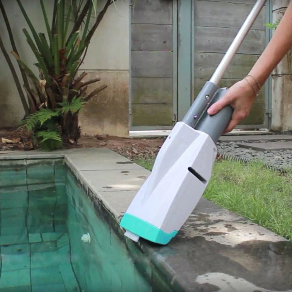 15ft x 42in Easy Set Pool with 1000 GPH Pump E90627