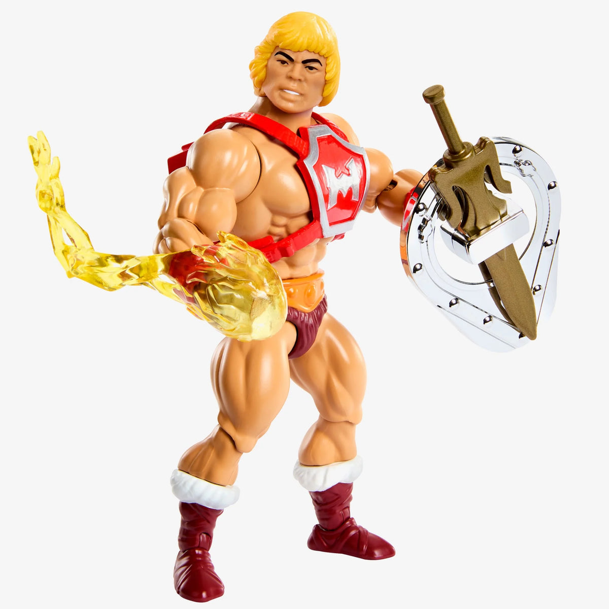 Action Figure K980357