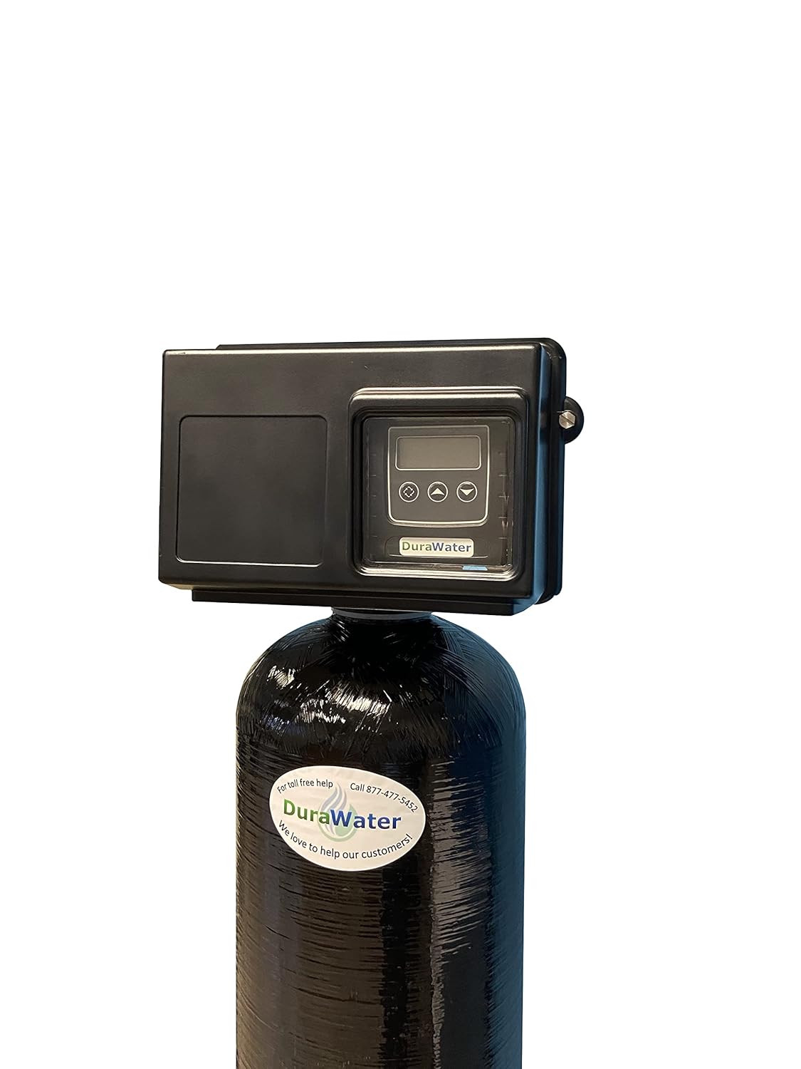 Iron, Sulphur & Manganese Filter A936