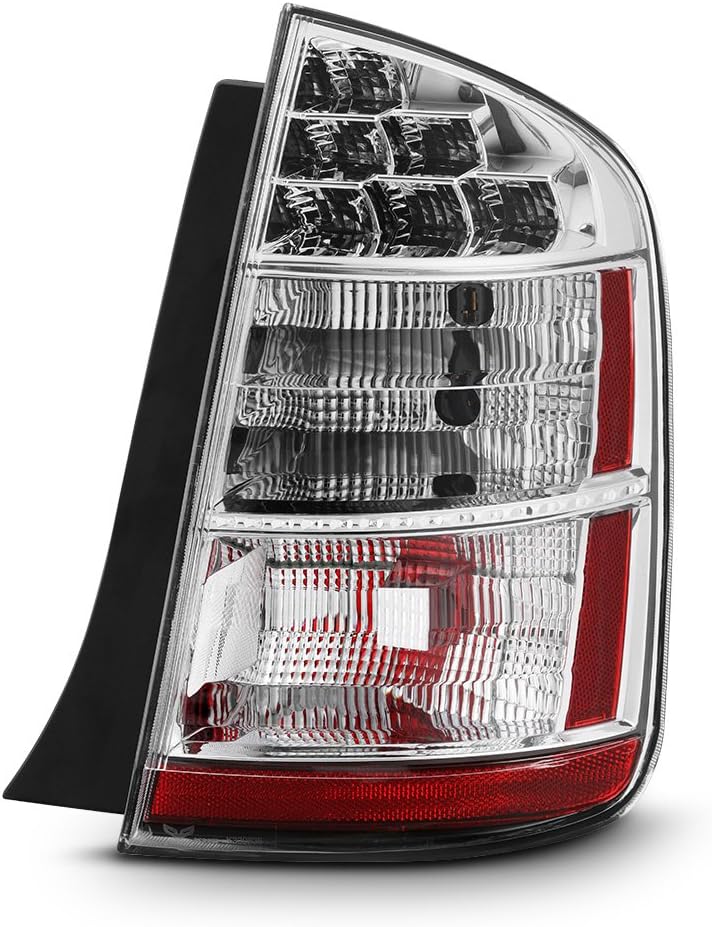 Passenger Side Tail Light M850