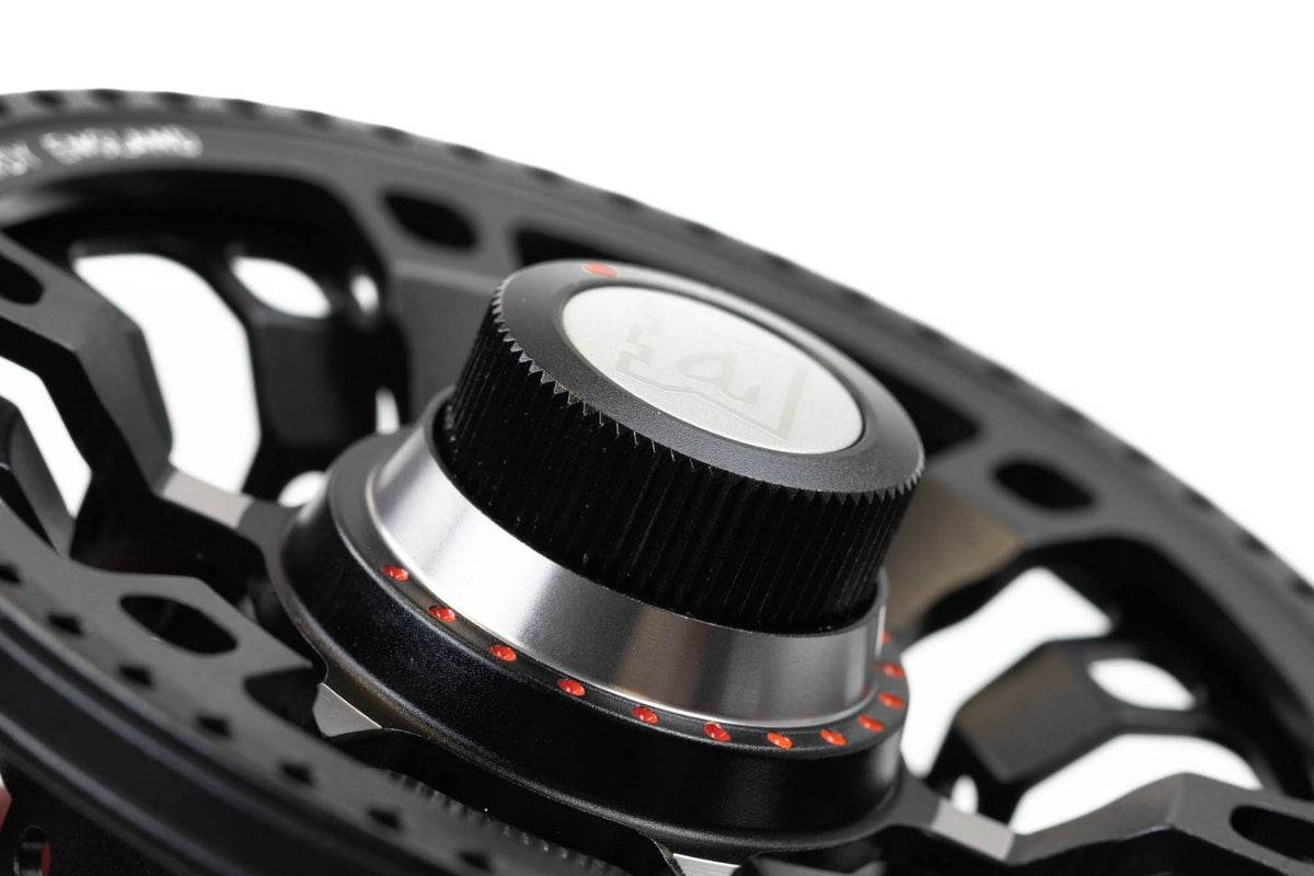 Fly Reel Q6030