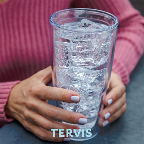 16oz Double Walled Insulated Tumbler Cup A897934