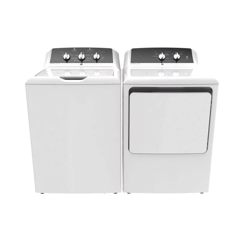 27" Wide 4.2 Cu. Ft. Top Loading Washer White Z42815