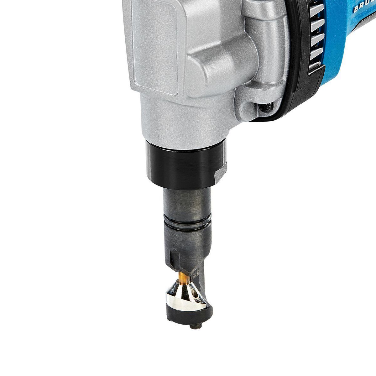 16 Gauge Cordless Nibbler F62653