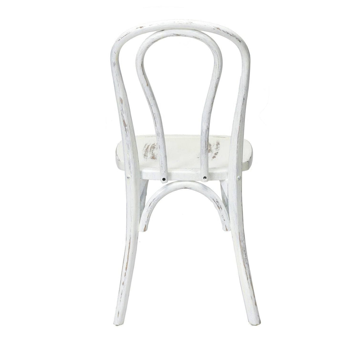 Bentwood Stackable Dining Chair C25119
