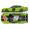 1:24 Die-Cast Chevrolet Camaro ZL1 1LE C406005