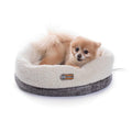 Thermo-Snuggle Cup Pet Bed O59997