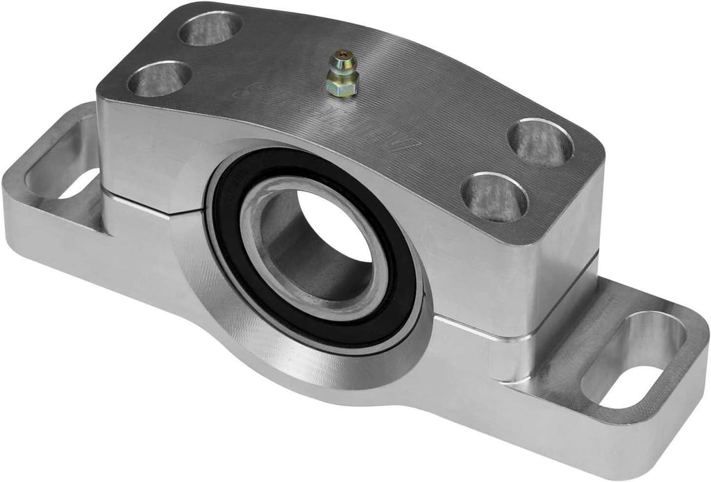 Heavy Duty Billet Aluminum Carrier Bearing T68254